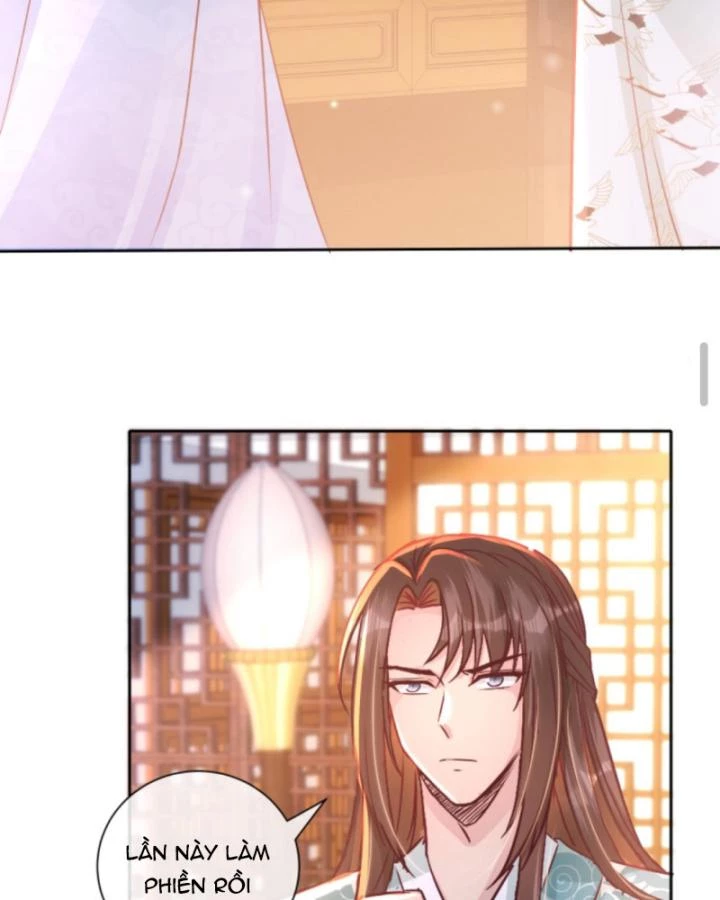 Sau Khi Xuyên Sách, 5 Nhân Cách Của Bạo Quân Đều Yêu Ta Chapter 181 - 46