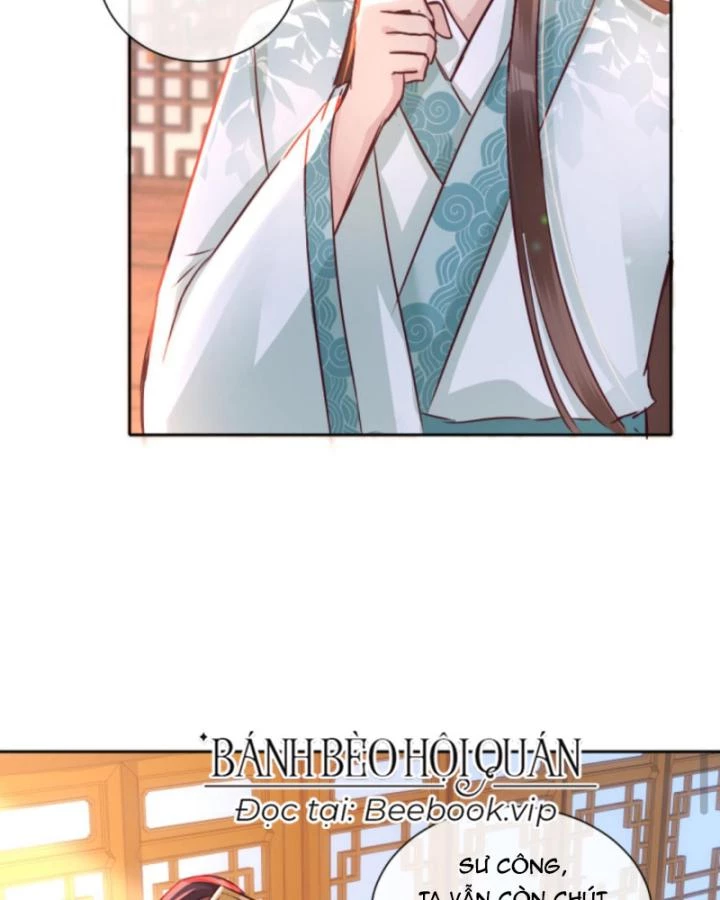 Sau Khi Xuyên Sách, 5 Nhân Cách Của Bạo Quân Đều Yêu Ta Chapter 181 - 47