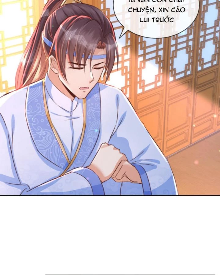 Sau Khi Xuyên Sách, 5 Nhân Cách Của Bạo Quân Đều Yêu Ta Chapter 181 - 48
