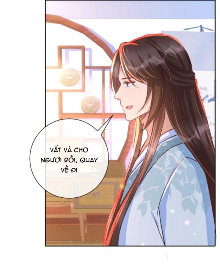 Sau Khi Xuyên Sách, 5 Nhân Cách Của Bạo Quân Đều Yêu Ta Chapter 181 - 49