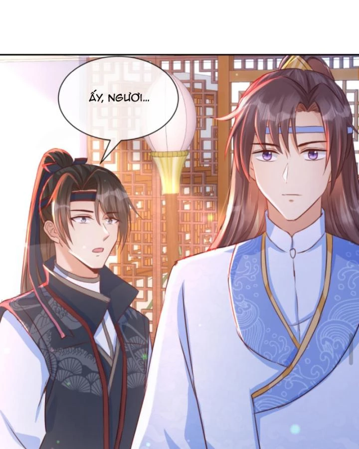 Sau Khi Xuyên Sách, 5 Nhân Cách Của Bạo Quân Đều Yêu Ta Chapter 181 - 50