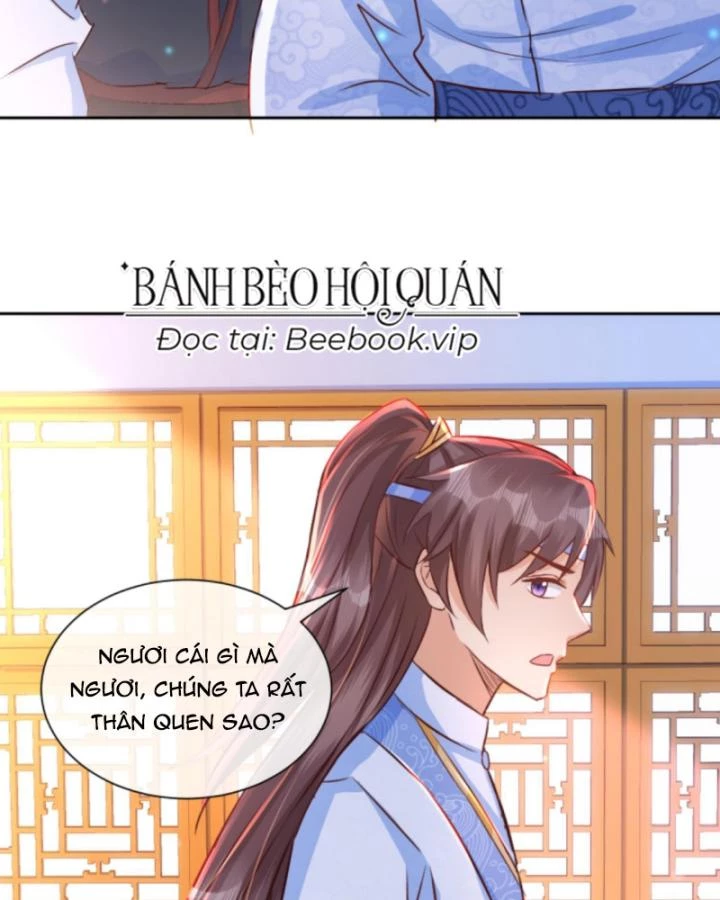 Sau Khi Xuyên Sách, 5 Nhân Cách Của Bạo Quân Đều Yêu Ta Chapter 181 - 51