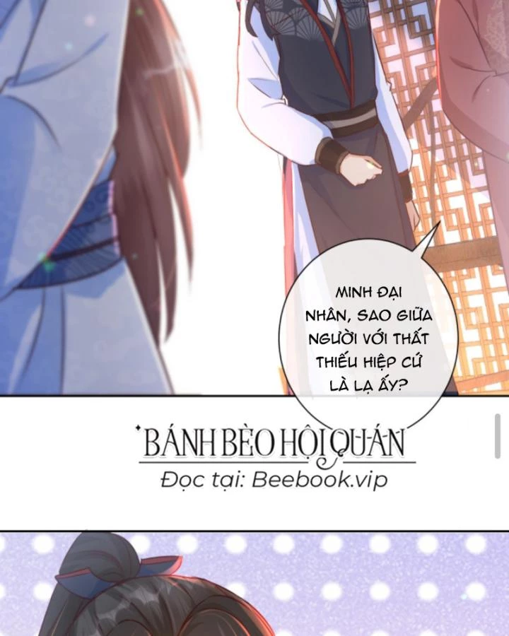 Sau Khi Xuyên Sách, 5 Nhân Cách Của Bạo Quân Đều Yêu Ta Chapter 181 - 53