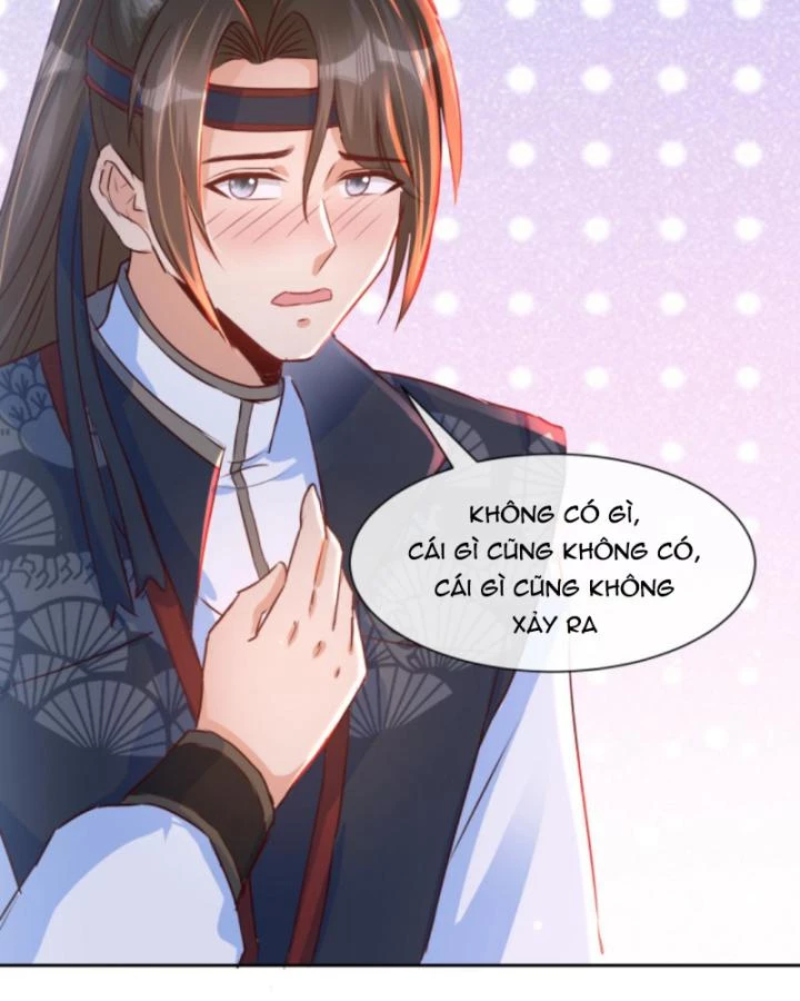 Sau Khi Xuyên Sách, 5 Nhân Cách Của Bạo Quân Đều Yêu Ta Chapter 181 - 54