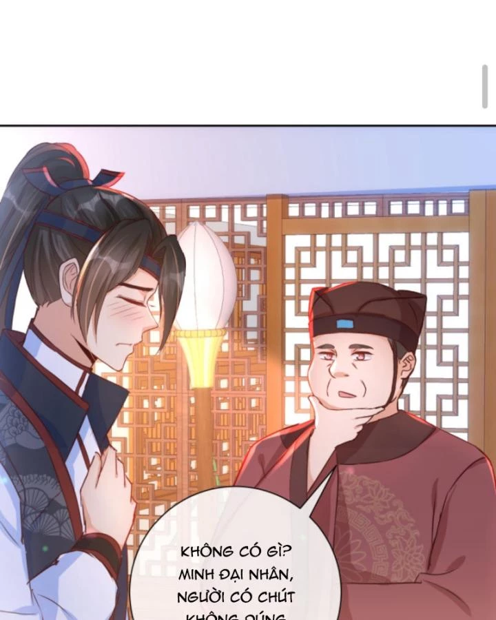 Sau Khi Xuyên Sách, 5 Nhân Cách Của Bạo Quân Đều Yêu Ta Chapter 181 - 55