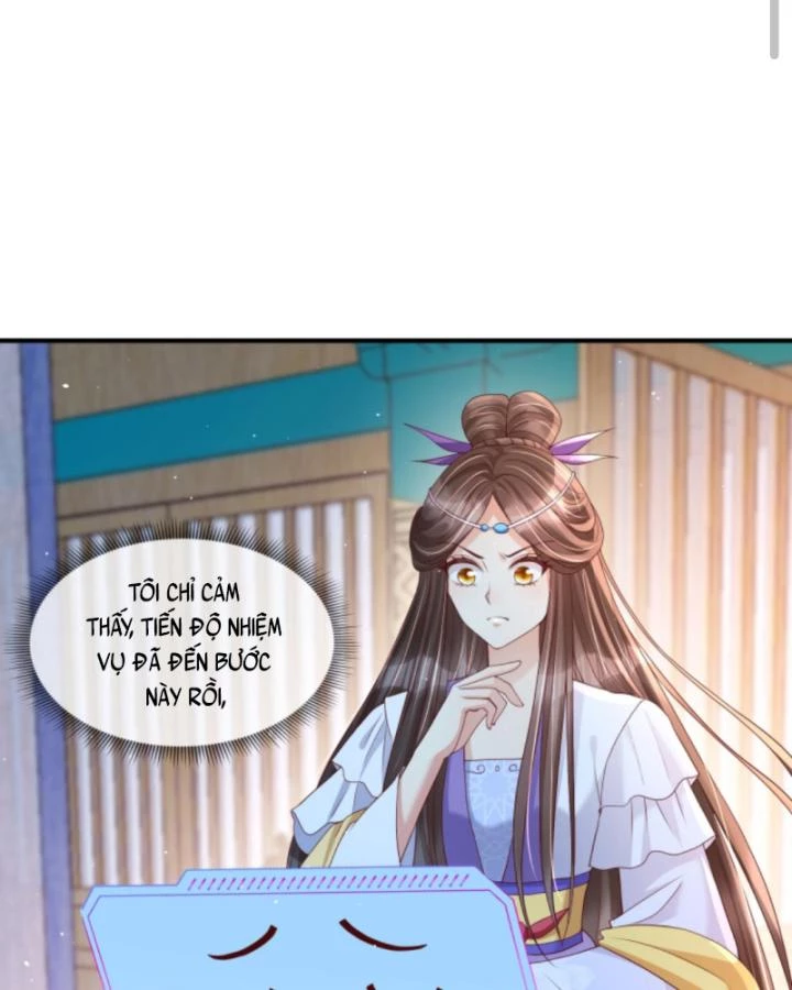 Sau Khi Xuyên Sách, 5 Nhân Cách Của Bạo Quân Đều Yêu Ta Chapter 182 - 9