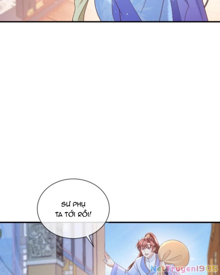 Sau Khi Xuyên Sách, 5 Nhân Cách Của Bạo Quân Đều Yêu Ta Chapter 182 - 12