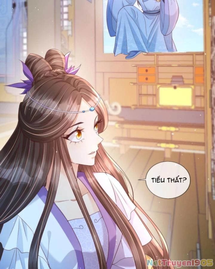 Sau Khi Xuyên Sách, 5 Nhân Cách Của Bạo Quân Đều Yêu Ta Chapter 182 - 13