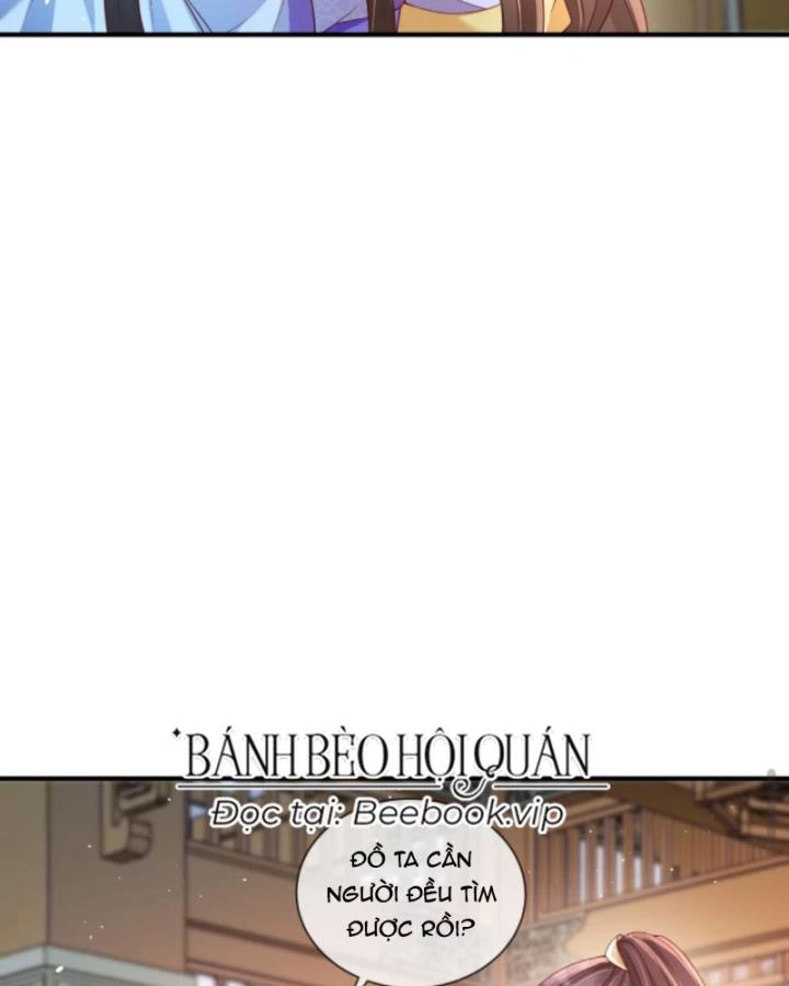 Sau Khi Xuyên Sách, 5 Nhân Cách Của Bạo Quân Đều Yêu Ta Chapter 182 - 14