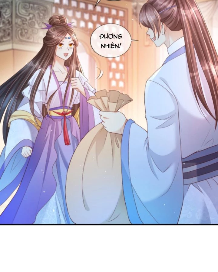 Sau Khi Xuyên Sách, 5 Nhân Cách Của Bạo Quân Đều Yêu Ta Chapter 182 - 15