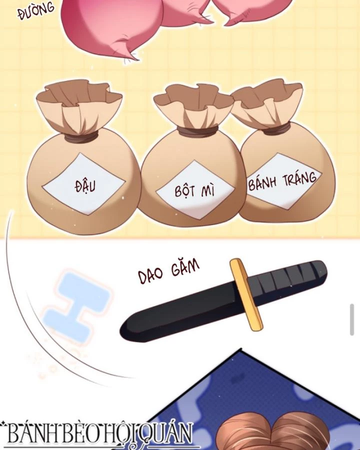 Sau Khi Xuyên Sách, 5 Nhân Cách Của Bạo Quân Đều Yêu Ta Chapter 182 - 17