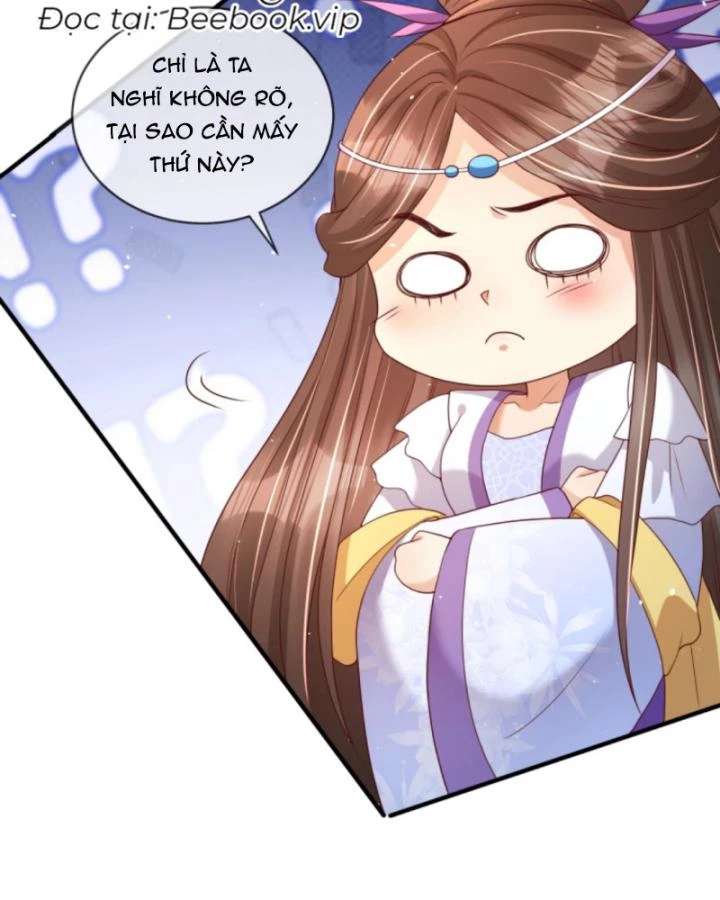 Sau Khi Xuyên Sách, 5 Nhân Cách Của Bạo Quân Đều Yêu Ta Chapter 182 - 18