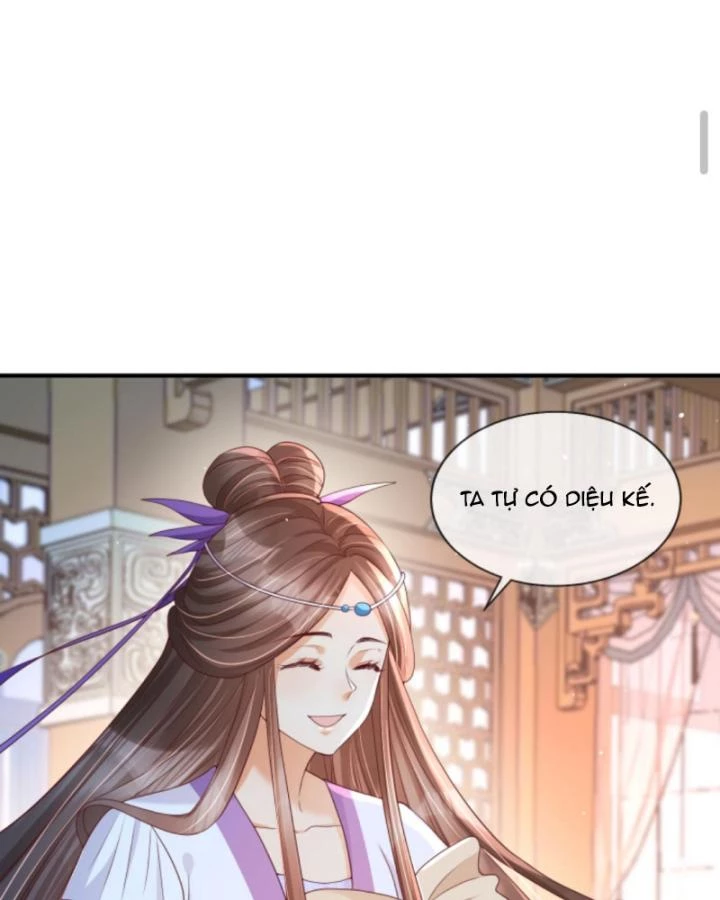 Sau Khi Xuyên Sách, 5 Nhân Cách Của Bạo Quân Đều Yêu Ta Chapter 182 - 19