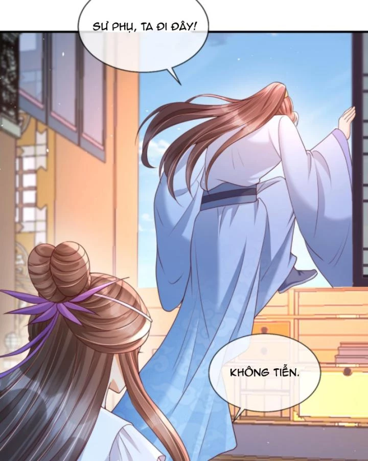 Sau Khi Xuyên Sách, 5 Nhân Cách Của Bạo Quân Đều Yêu Ta Chapter 182 - 23