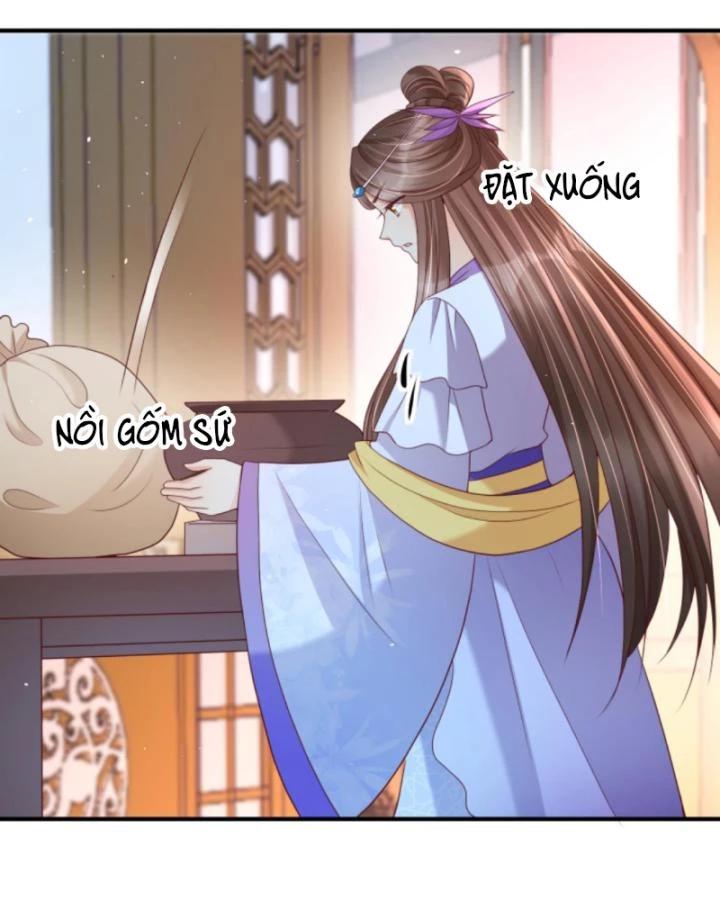 Sau Khi Xuyên Sách, 5 Nhân Cách Của Bạo Quân Đều Yêu Ta Chapter 182 - 25