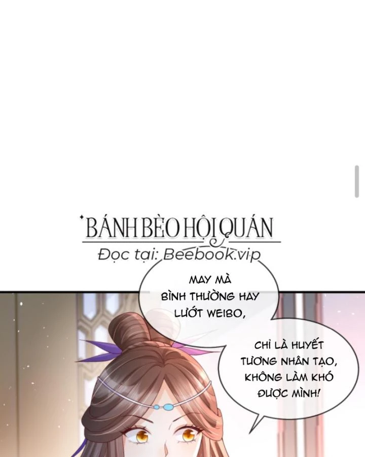 Sau Khi Xuyên Sách, 5 Nhân Cách Của Bạo Quân Đều Yêu Ta Chapter 182 - 26