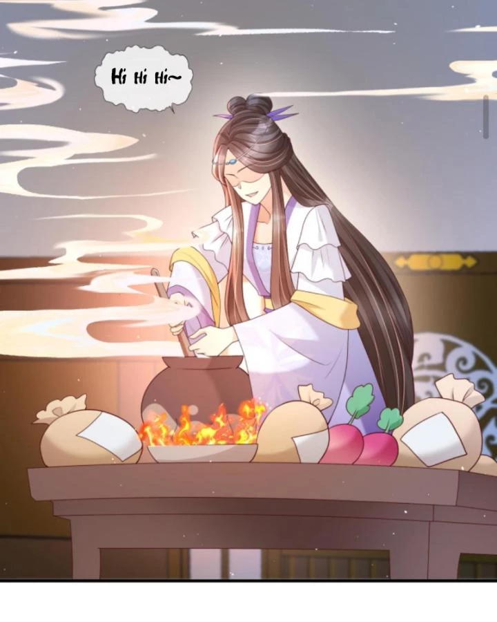 Sau Khi Xuyên Sách, 5 Nhân Cách Của Bạo Quân Đều Yêu Ta Chapter 182 - 32