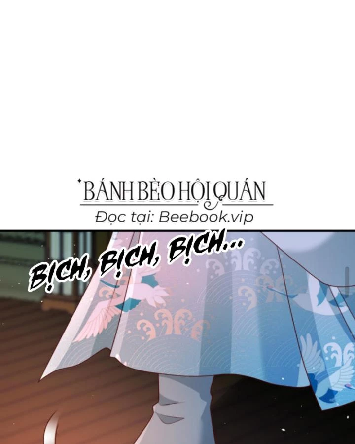 Sau Khi Xuyên Sách, 5 Nhân Cách Của Bạo Quân Đều Yêu Ta Chapter 182 - 33