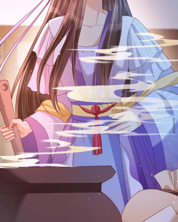 Sau Khi Xuyên Sách, 5 Nhân Cách Của Bạo Quân Đều Yêu Ta Chapter 182 - 38