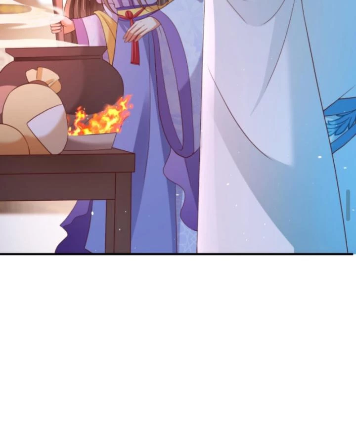 Sau Khi Xuyên Sách, 5 Nhân Cách Của Bạo Quân Đều Yêu Ta Chapter 182 - 41