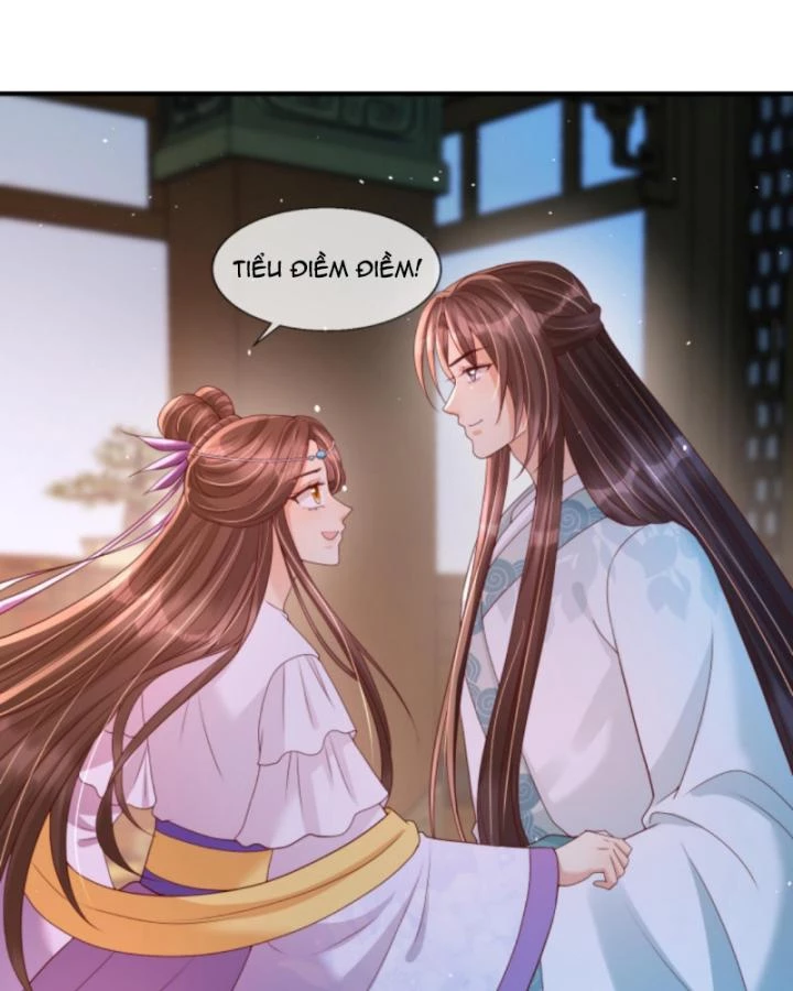 Sau Khi Xuyên Sách, 5 Nhân Cách Của Bạo Quân Đều Yêu Ta Chapter 182 - 44