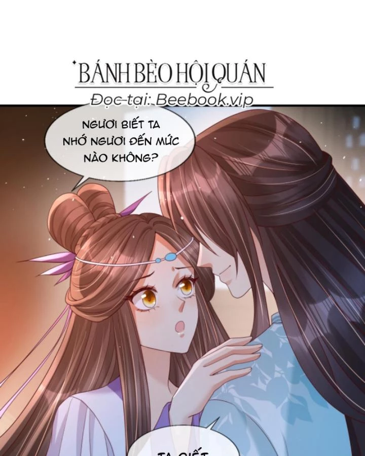 Sau Khi Xuyên Sách, 5 Nhân Cách Của Bạo Quân Đều Yêu Ta Chapter 182 - 46