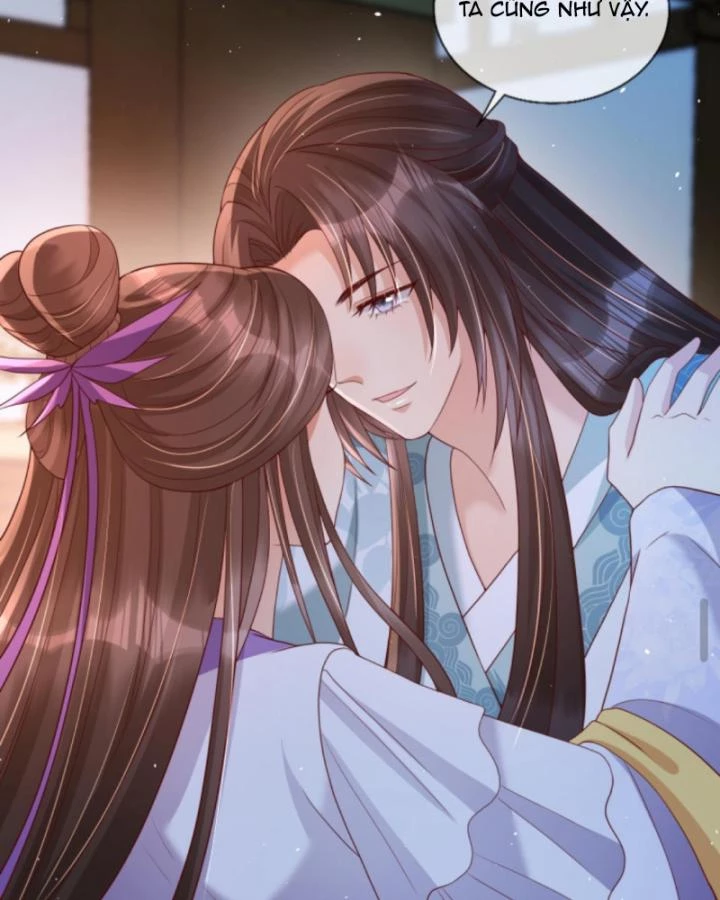 Sau Khi Xuyên Sách, 5 Nhân Cách Của Bạo Quân Đều Yêu Ta Chapter 182 - 48