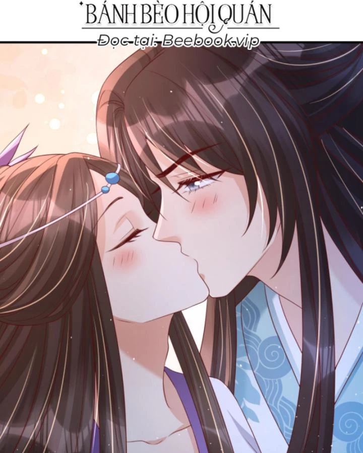 Sau Khi Xuyên Sách, 5 Nhân Cách Của Bạo Quân Đều Yêu Ta Chapter 182 - 50