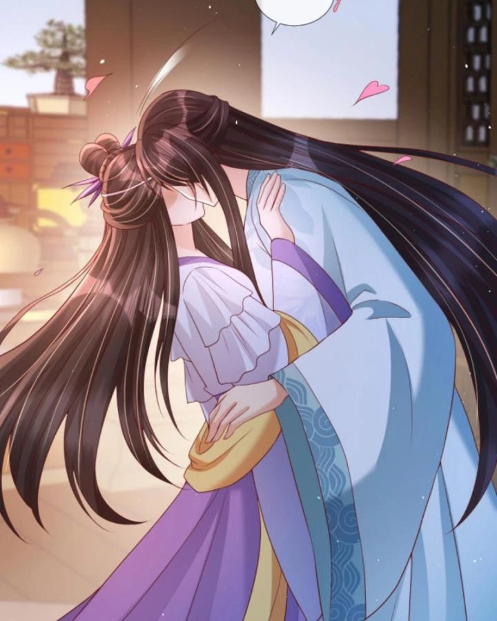 Sau Khi Xuyên Sách, 5 Nhân Cách Của Bạo Quân Đều Yêu Ta Chapter 182 - 52