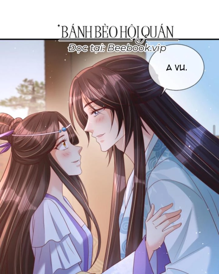 Sau Khi Xuyên Sách, 5 Nhân Cách Của Bạo Quân Đều Yêu Ta Chapter 182 - 54