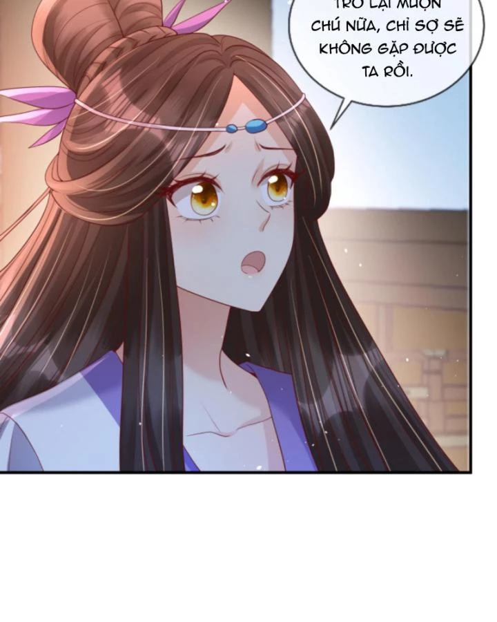 Sau Khi Xuyên Sách, 5 Nhân Cách Của Bạo Quân Đều Yêu Ta Chapter 182 - 56