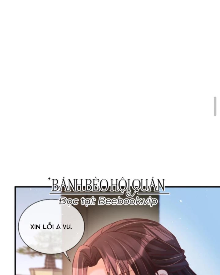 Sau Khi Xuyên Sách, 5 Nhân Cách Của Bạo Quân Đều Yêu Ta Chapter 182 - 57