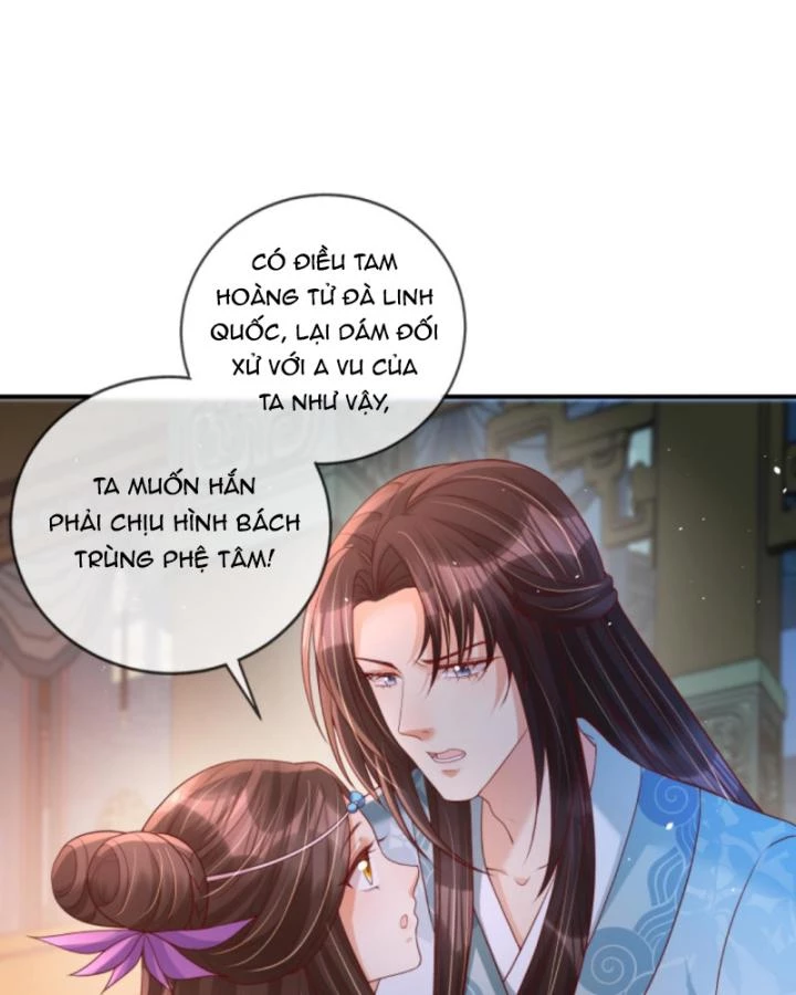 Sau Khi Xuyên Sách, 5 Nhân Cách Của Bạo Quân Đều Yêu Ta Chapter 182 - 59