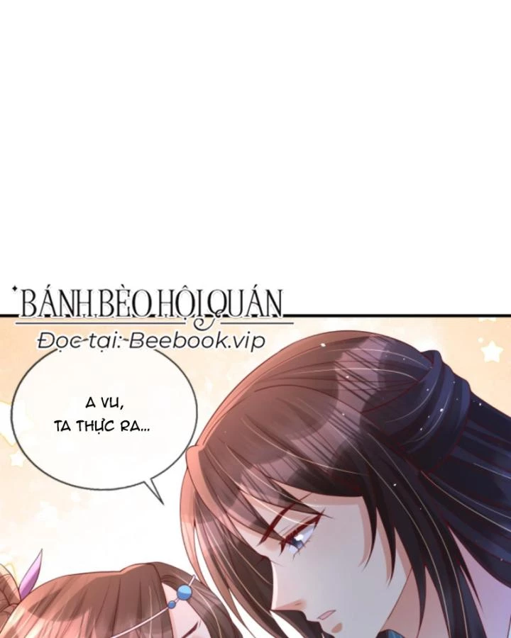 Sau Khi Xuyên Sách, 5 Nhân Cách Của Bạo Quân Đều Yêu Ta Chapter 182 - 61