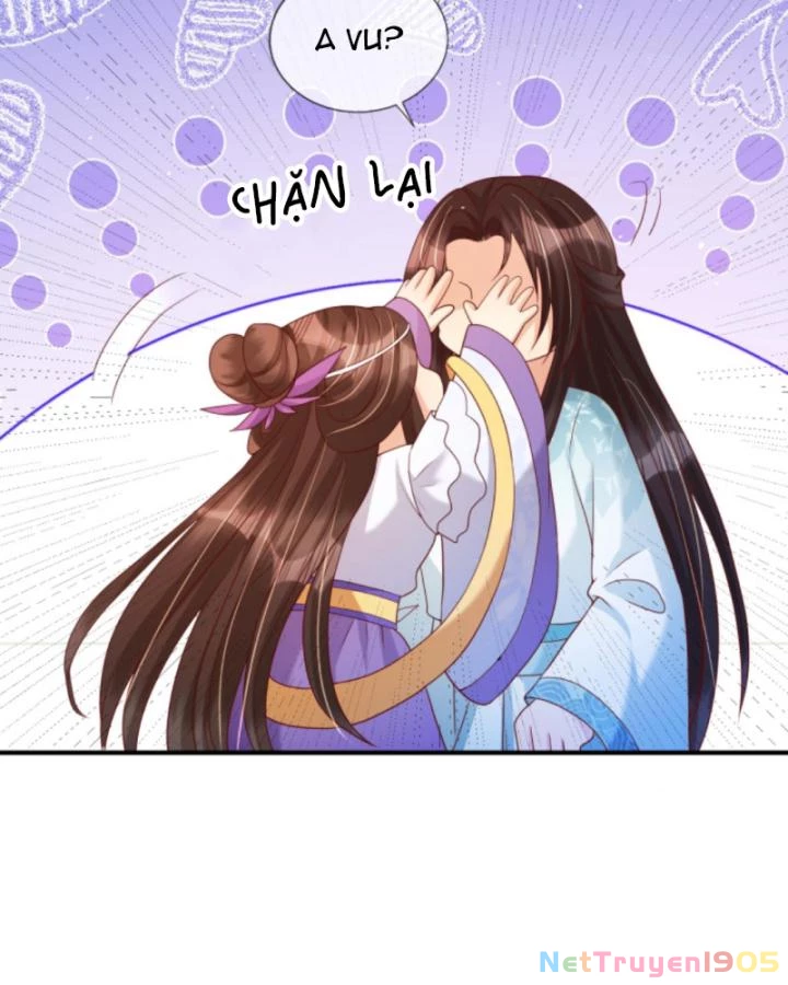 Sau Khi Xuyên Sách, 5 Nhân Cách Của Bạo Quân Đều Yêu Ta Chapter 182 - 65