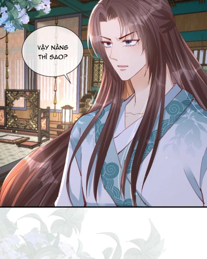 Sau Khi Xuyên Sách, 5 Nhân Cách Của Bạo Quân Đều Yêu Ta Chapter 183 - 6