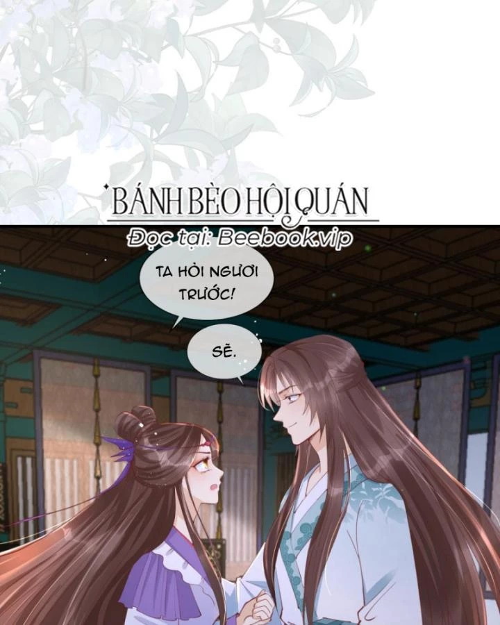 Sau Khi Xuyên Sách, 5 Nhân Cách Của Bạo Quân Đều Yêu Ta Chapter 183 - 7