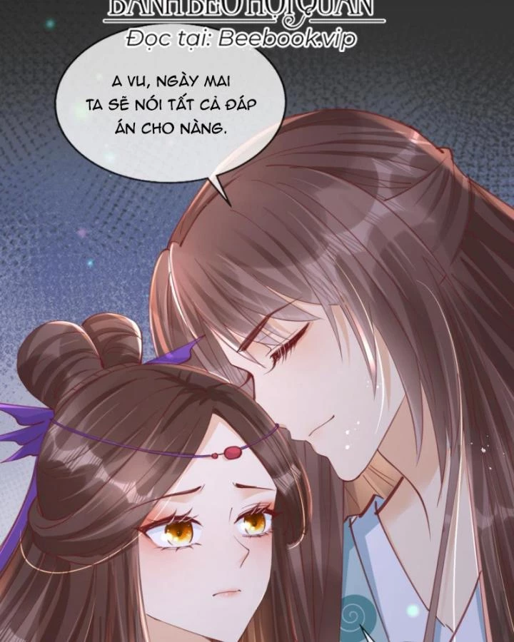 Sau Khi Xuyên Sách, 5 Nhân Cách Của Bạo Quân Đều Yêu Ta Chapter 183 - 11