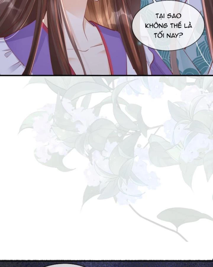 Sau Khi Xuyên Sách, 5 Nhân Cách Của Bạo Quân Đều Yêu Ta Chapter 183 - 12