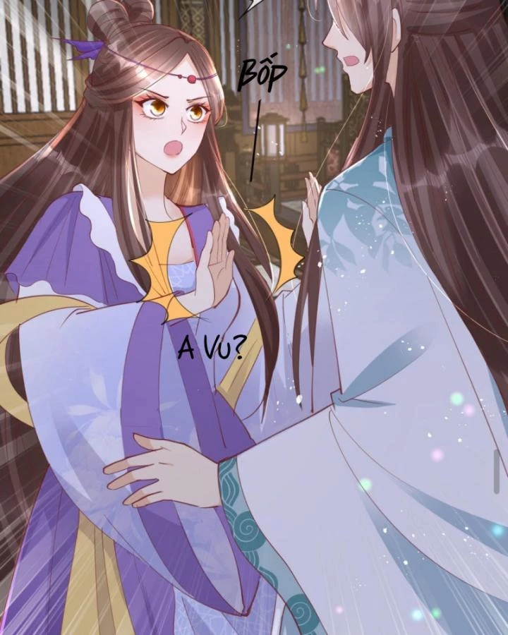 Sau Khi Xuyên Sách, 5 Nhân Cách Của Bạo Quân Đều Yêu Ta Chapter 183 - 17