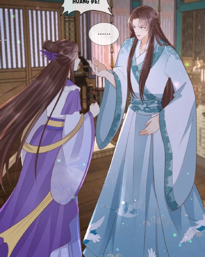 Sau Khi Xuyên Sách, 5 Nhân Cách Của Bạo Quân Đều Yêu Ta Chapter 183 - 23