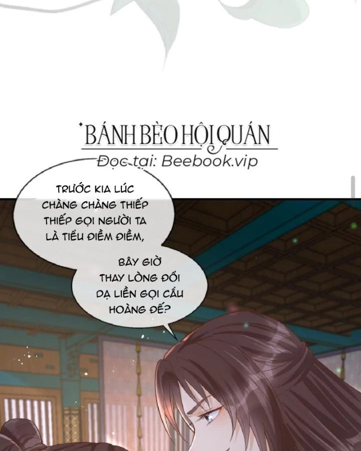 Sau Khi Xuyên Sách, 5 Nhân Cách Của Bạo Quân Đều Yêu Ta Chapter 183 - 26