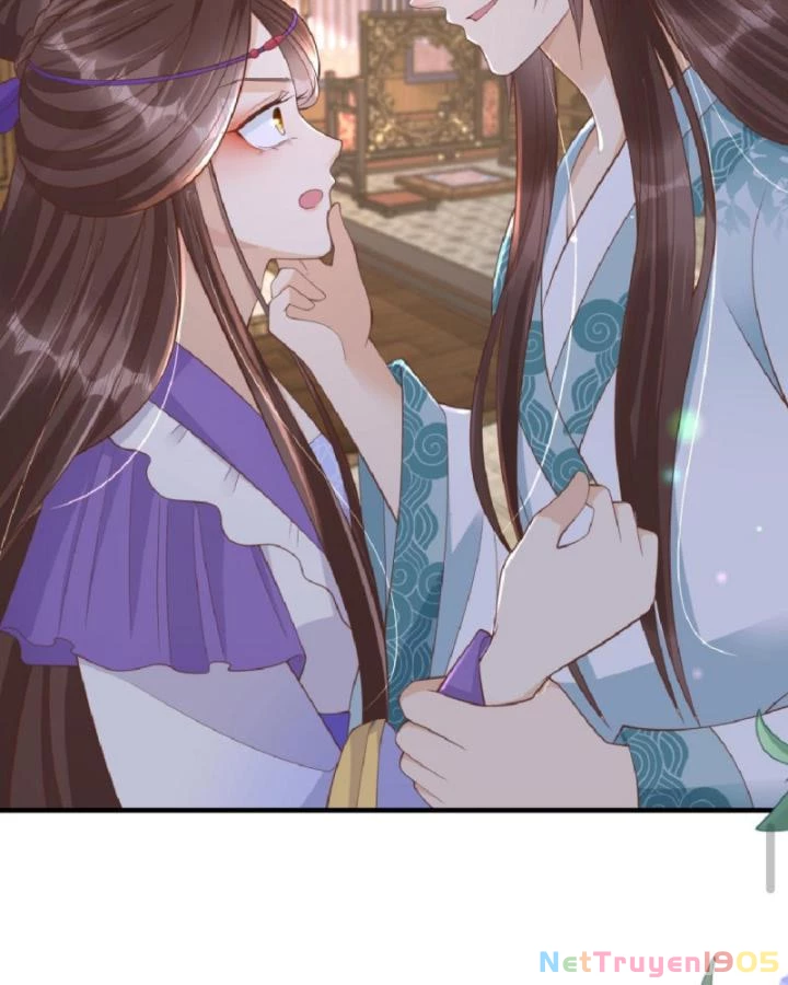 Sau Khi Xuyên Sách, 5 Nhân Cách Của Bạo Quân Đều Yêu Ta Chapter 183 - 27