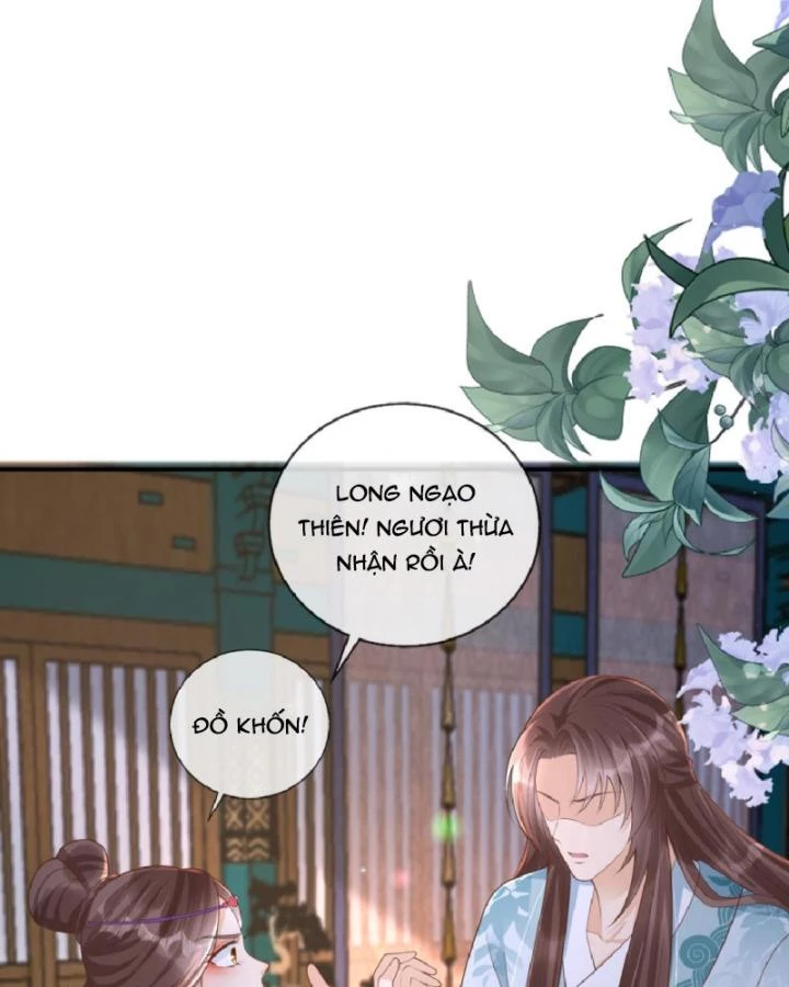 Sau Khi Xuyên Sách, 5 Nhân Cách Của Bạo Quân Đều Yêu Ta Chapter 183 - 28