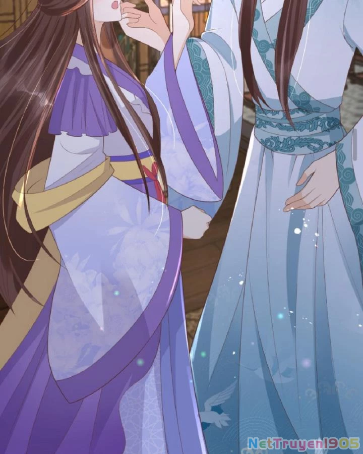 Sau Khi Xuyên Sách, 5 Nhân Cách Của Bạo Quân Đều Yêu Ta Chapter 183 - 29