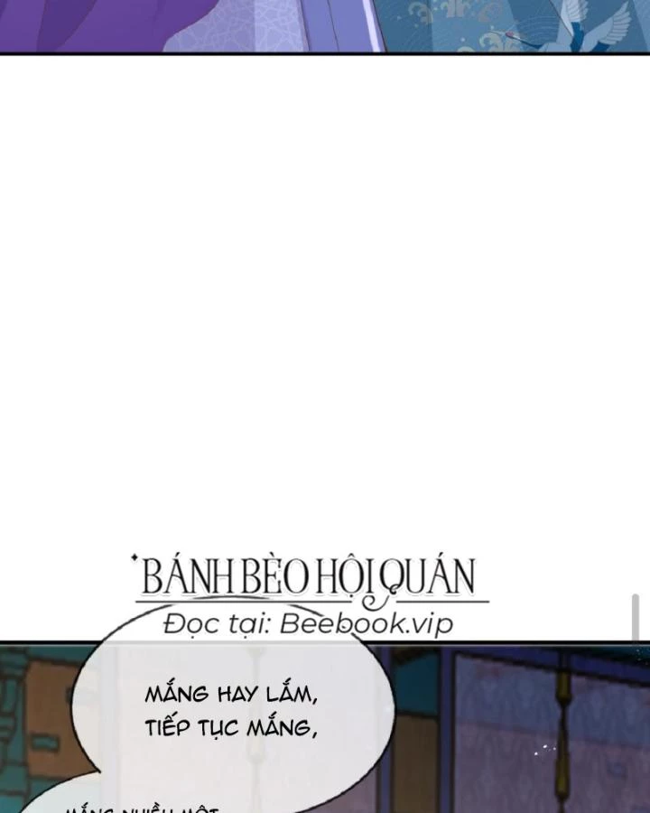 Sau Khi Xuyên Sách, 5 Nhân Cách Của Bạo Quân Đều Yêu Ta Chapter 183 - 30