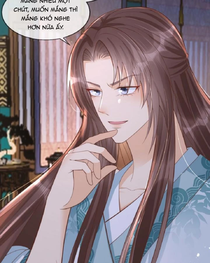 Sau Khi Xuyên Sách, 5 Nhân Cách Của Bạo Quân Đều Yêu Ta Chapter 183 - 31