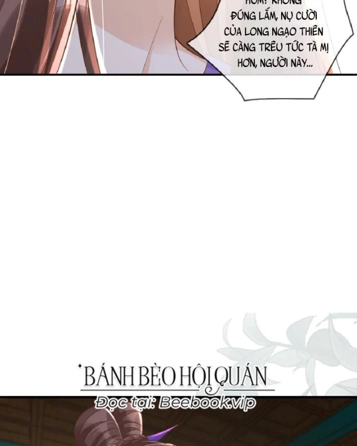 Sau Khi Xuyên Sách, 5 Nhân Cách Của Bạo Quân Đều Yêu Ta Chapter 183 - 34