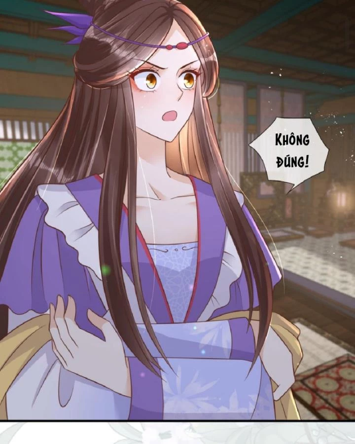 Sau Khi Xuyên Sách, 5 Nhân Cách Của Bạo Quân Đều Yêu Ta Chapter 183 - 35