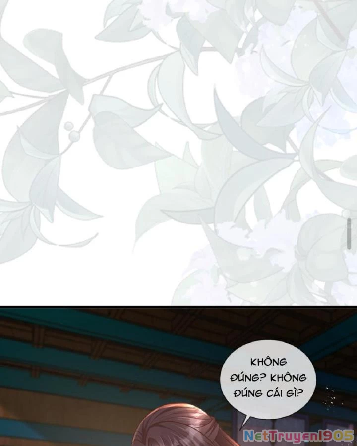 Sau Khi Xuyên Sách, 5 Nhân Cách Của Bạo Quân Đều Yêu Ta Chapter 183 - 36